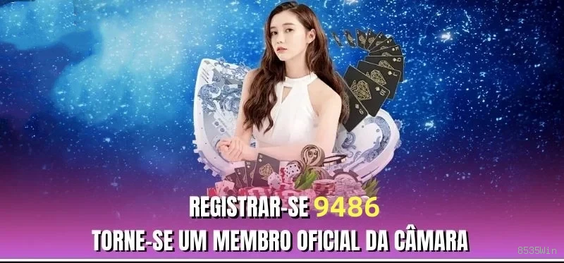 App 8535Win apostas esportivas mobile