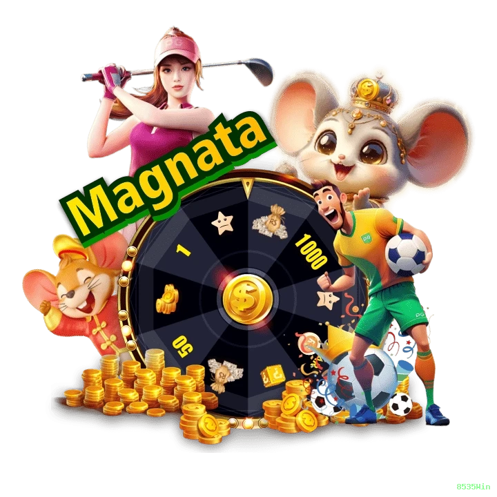 Slots 8535Win - Sweet Bonanza e caça-níqueis populares