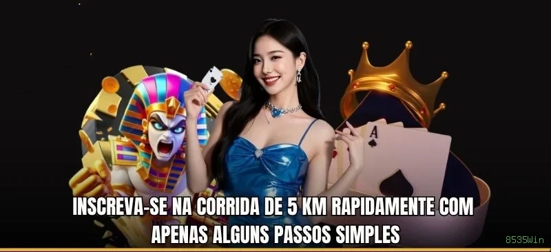 App 8535Win slots mobile